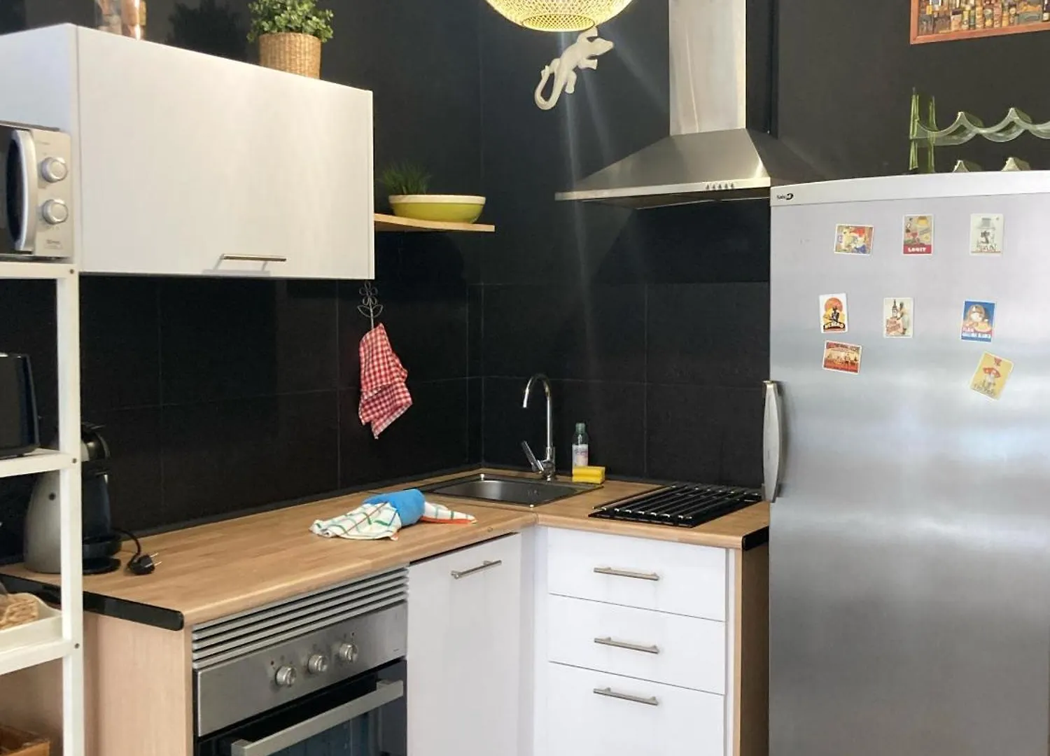 Boutique Apartment I By Canary365 Las Palmas de Gran Canaria Hiszpania